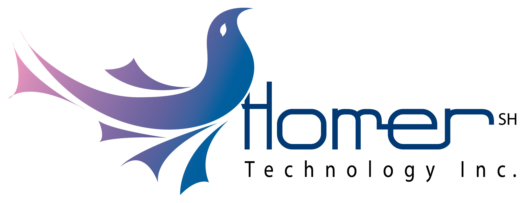 上海豪默仪器有限公司 Homer Technology Inc.